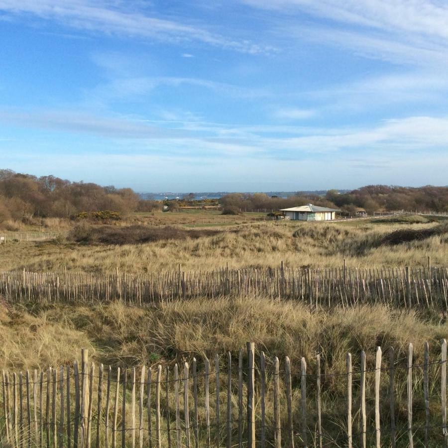 Warren Retreat 호텔 돌리시 외부 사진
