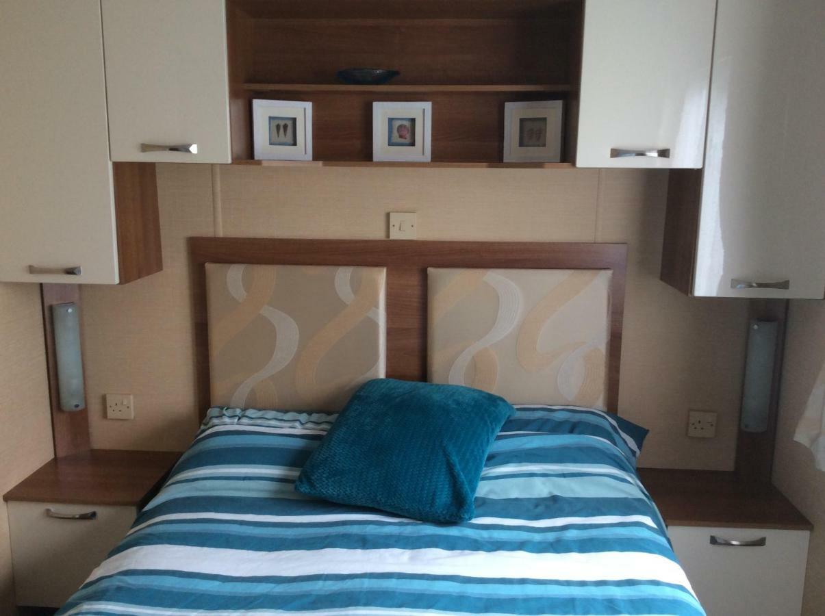 Warren Retreat 호텔 돌리시 외부 사진